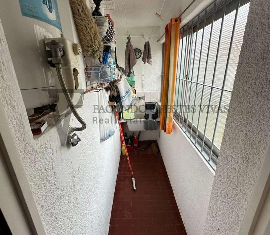 VENTA – DEPARTAMENTO – DOS AMBIENTES – VILLA GESELL – EXCELENTE UBICACION
