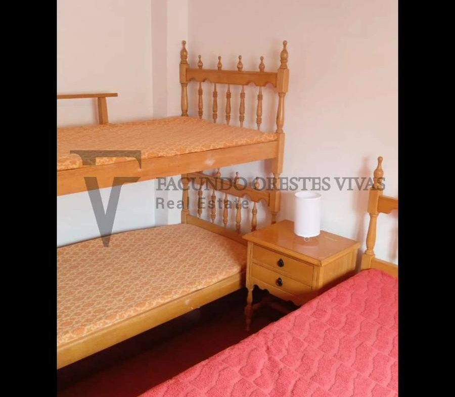 VENTA – DEPARTAMENTO – DOS AMBIENTES – VILLA GESELL – EXCELENTE UBICACION