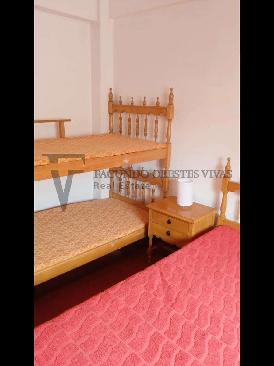 VENTA – DEPARTAMENTO – DOS AMBIENTES – VILLA GESELL – EXCELENTE UBICACION