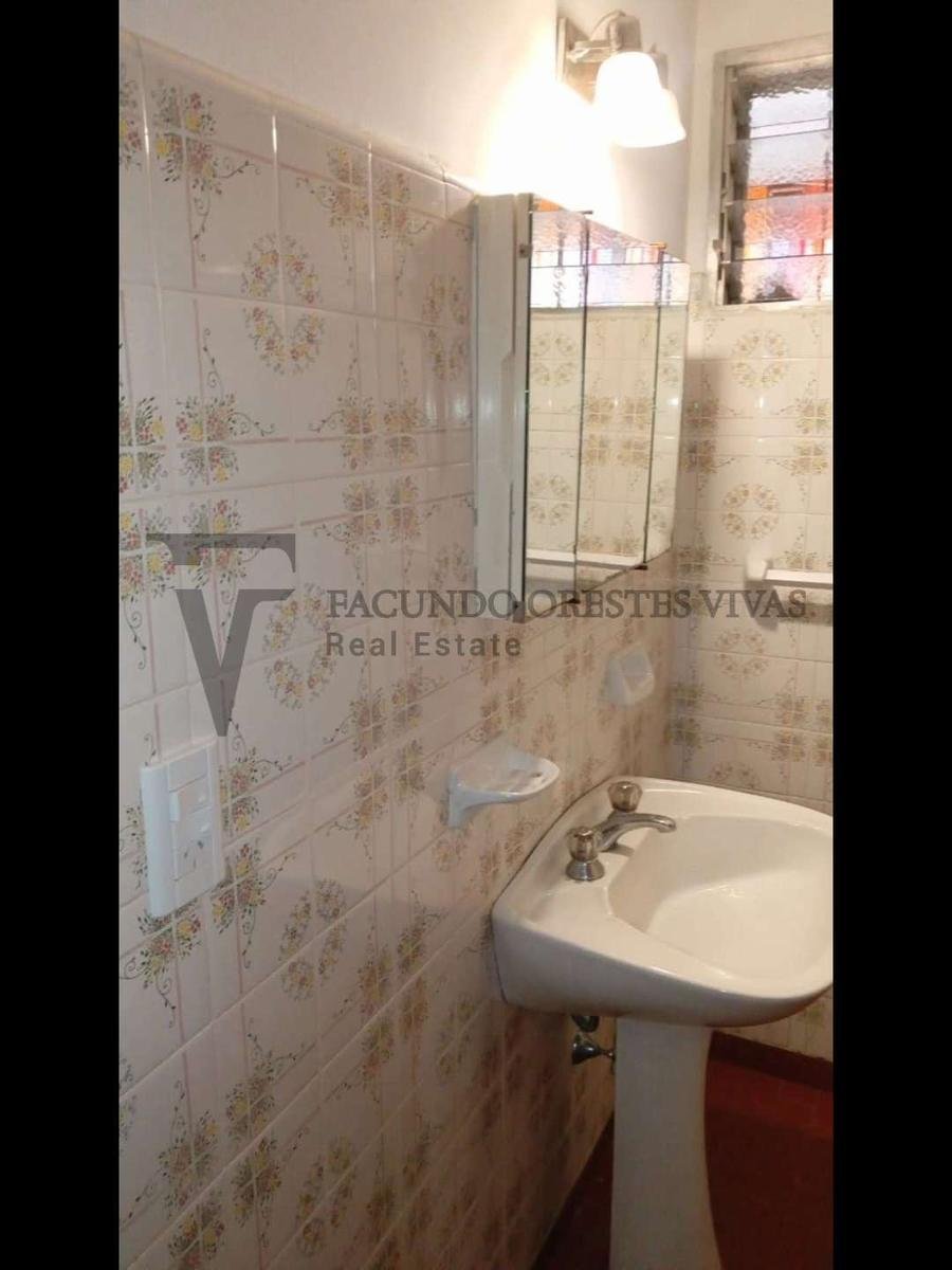 VENTA – DEPARTAMENTO – DOS AMBIENTES – VILLA GESELL – EXCELENTE UBICACION