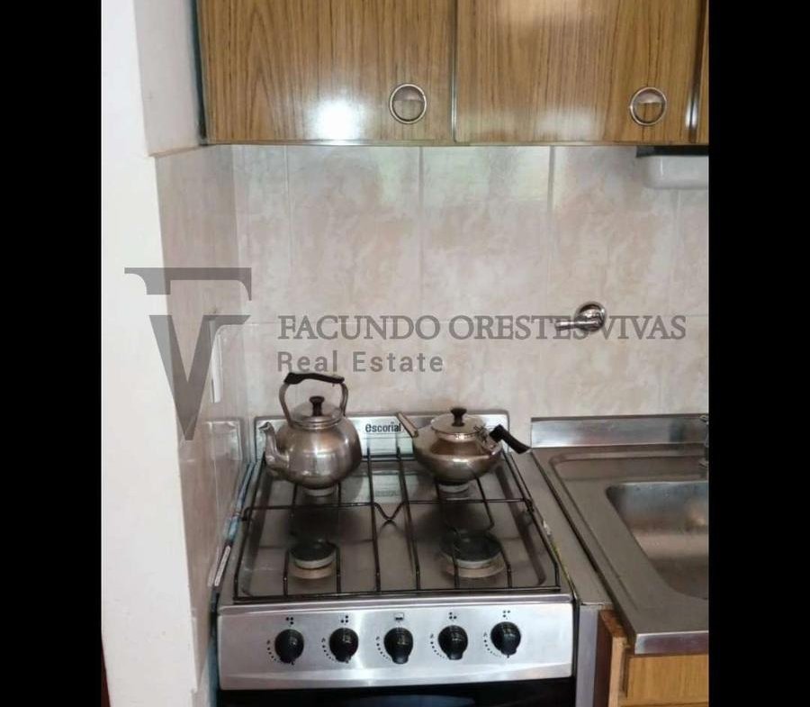 VENTA – DEPARTAMENTO – DOS AMBIENTES – VILLA GESELL – EXCELENTE UBICACION