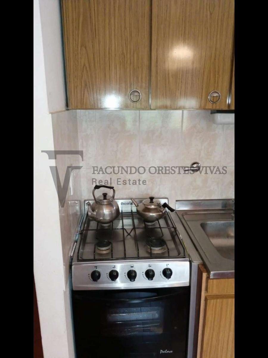 VENTA – DEPARTAMENTO – DOS AMBIENTES – VILLA GESELL – EXCELENTE UBICACION