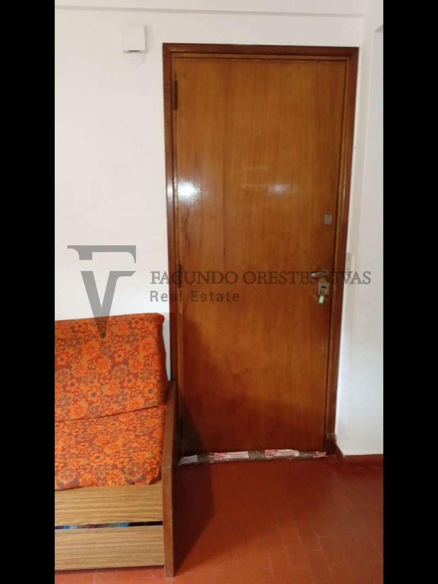 VENTA – DEPARTAMENTO – DOS AMBIENTES – VILLA GESELL – EXCELENTE UBICACION