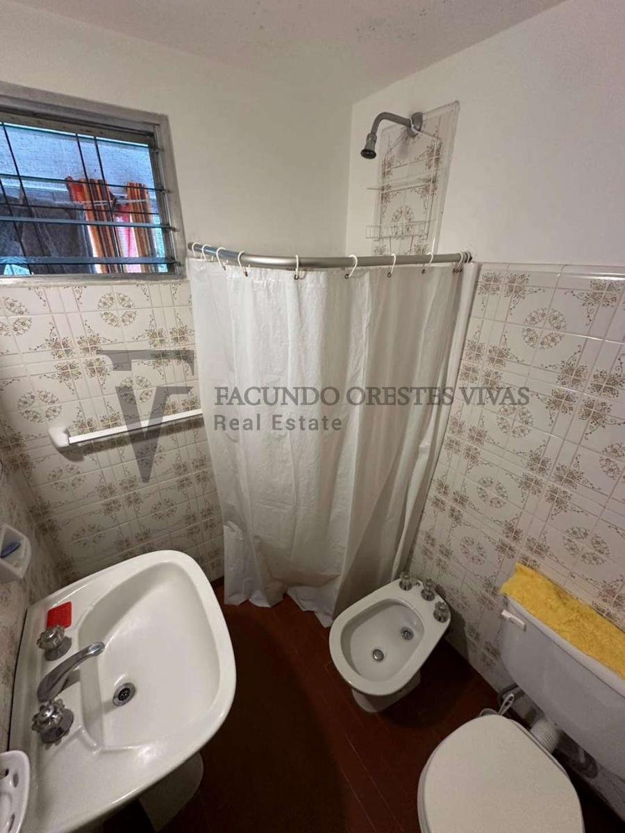 VENTA – DEPARTAMENTO – DOS AMBIENTES – VILLA GESELL – EXCELENTE UBICACION