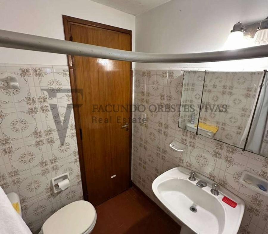 VENTA – DEPARTAMENTO – DOS AMBIENTES – VILLA GESELL – EXCELENTE UBICACION