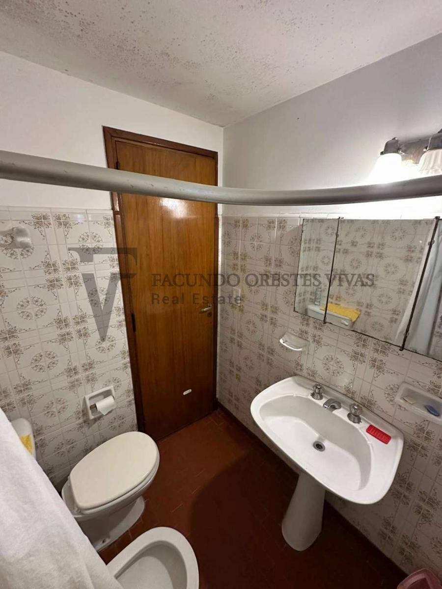 VENTA – DEPARTAMENTO – DOS AMBIENTES – VILLA GESELL – EXCELENTE UBICACION