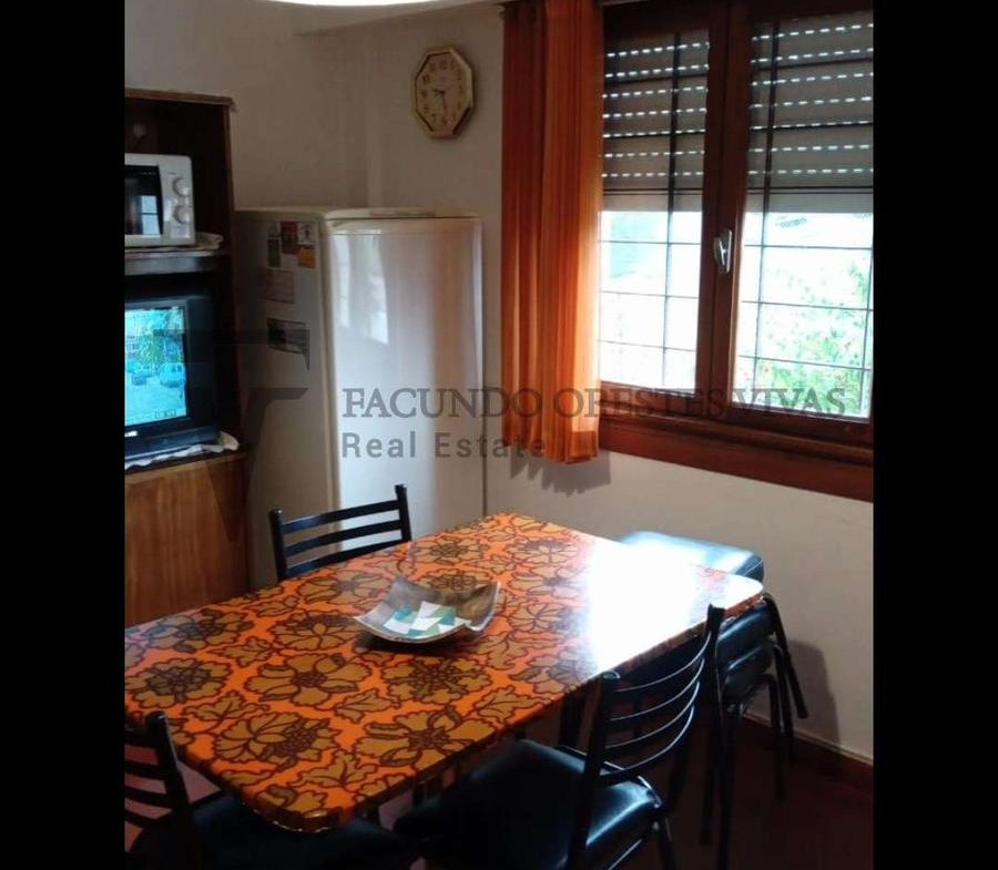 VENTA – DEPARTAMENTO – DOS AMBIENTES – VILLA GESELL – EXCELENTE UBICACION
