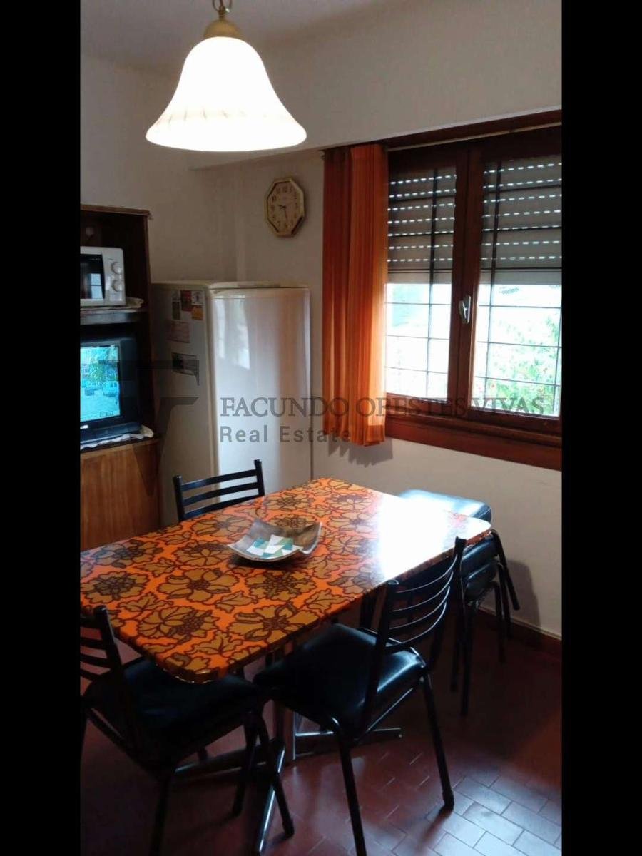 VENTA – DEPARTAMENTO – DOS AMBIENTES – VILLA GESELL – EXCELENTE UBICACION