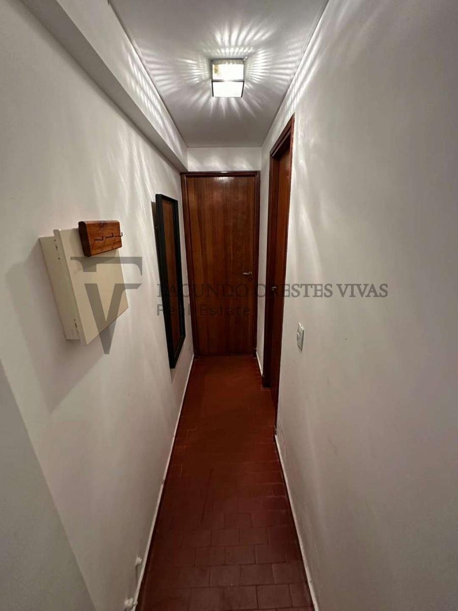 VENTA – DEPARTAMENTO – DOS AMBIENTES – VILLA GESELL – EXCELENTE UBICACION