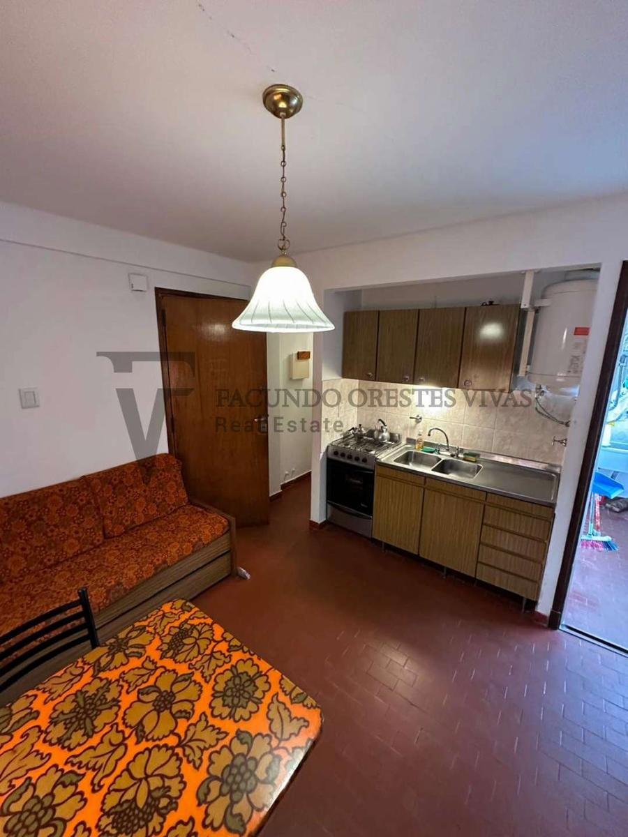 VENTA – DEPARTAMENTO – DOS AMBIENTES – VILLA GESELL – EXCELENTE UBICACION