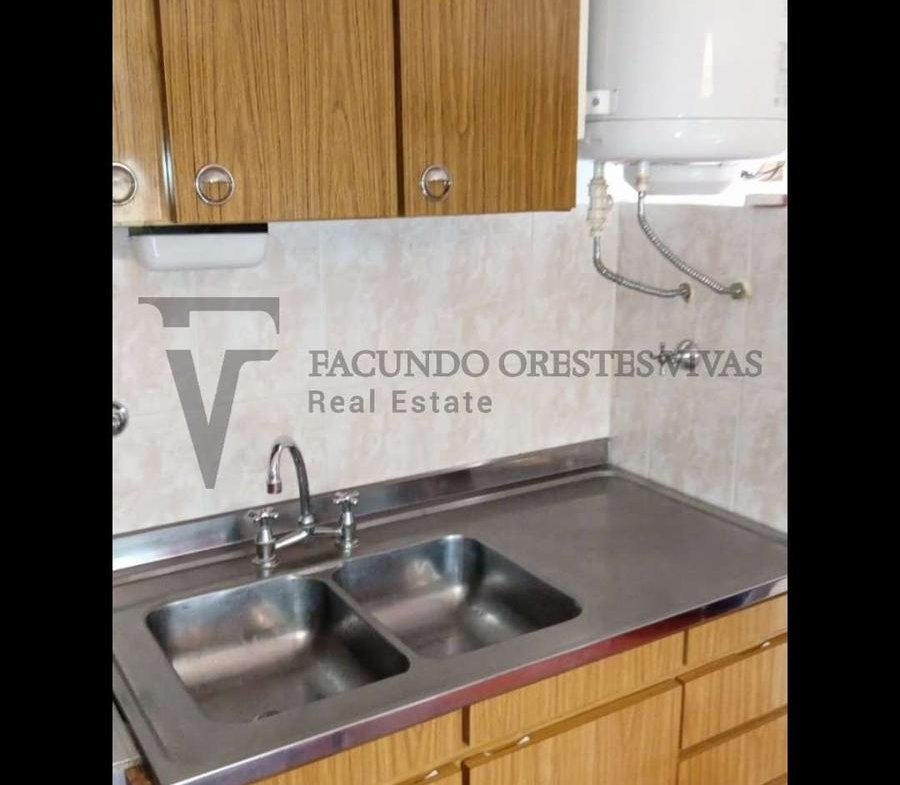 VENTA – DEPARTAMENTO – DOS AMBIENTES – VILLA GESELL – EXCELENTE UBICACION
