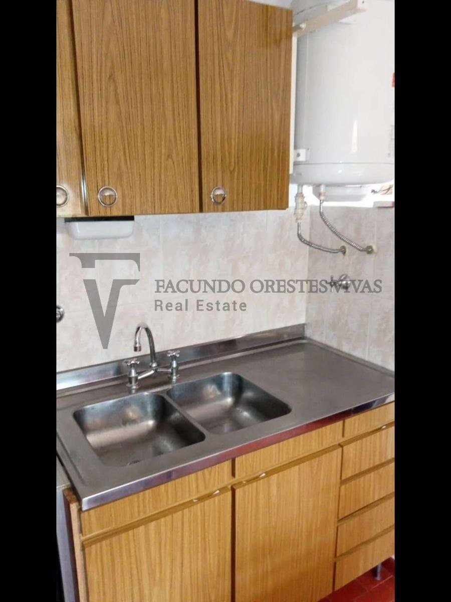 VENTA – DEPARTAMENTO – DOS AMBIENTES – VILLA GESELL – EXCELENTE UBICACION