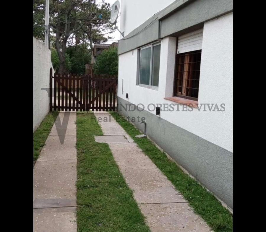 VENTA – DEPARTAMENTO – DOS AMBIENTES – VILLA GESELL – EXCELENTE UBICACION