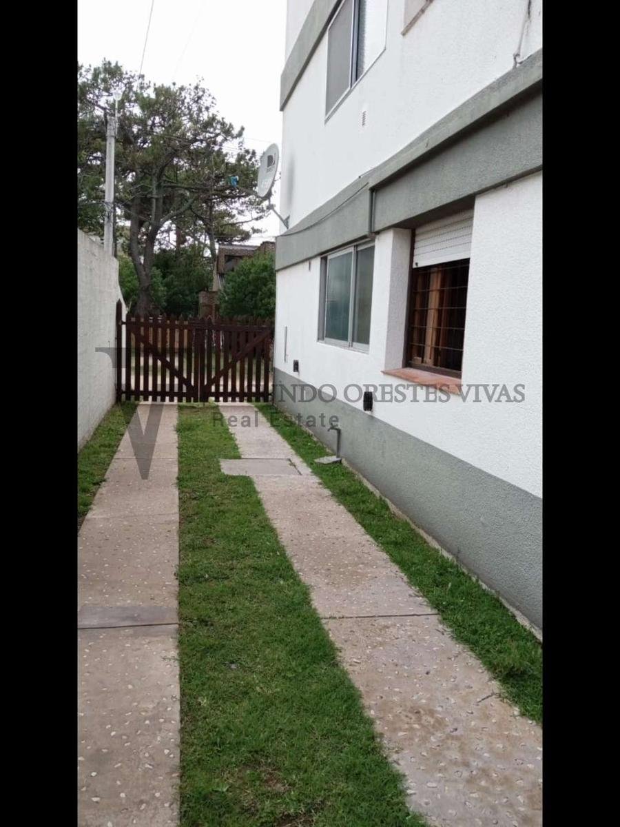 VENTA – DEPARTAMENTO – DOS AMBIENTES – VILLA GESELL – EXCELENTE UBICACION