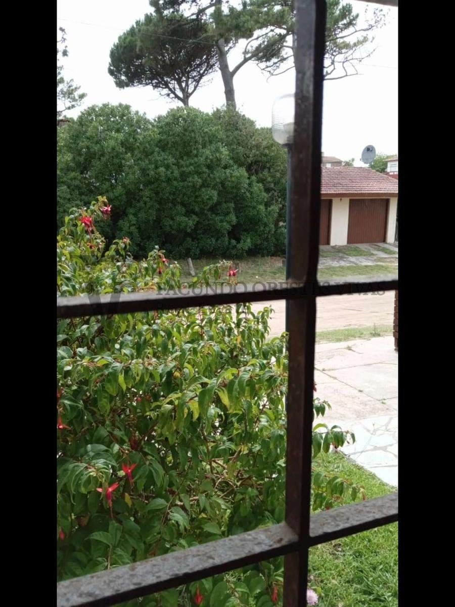 VENTA – DEPARTAMENTO – DOS AMBIENTES – VILLA GESELL – EXCELENTE UBICACION