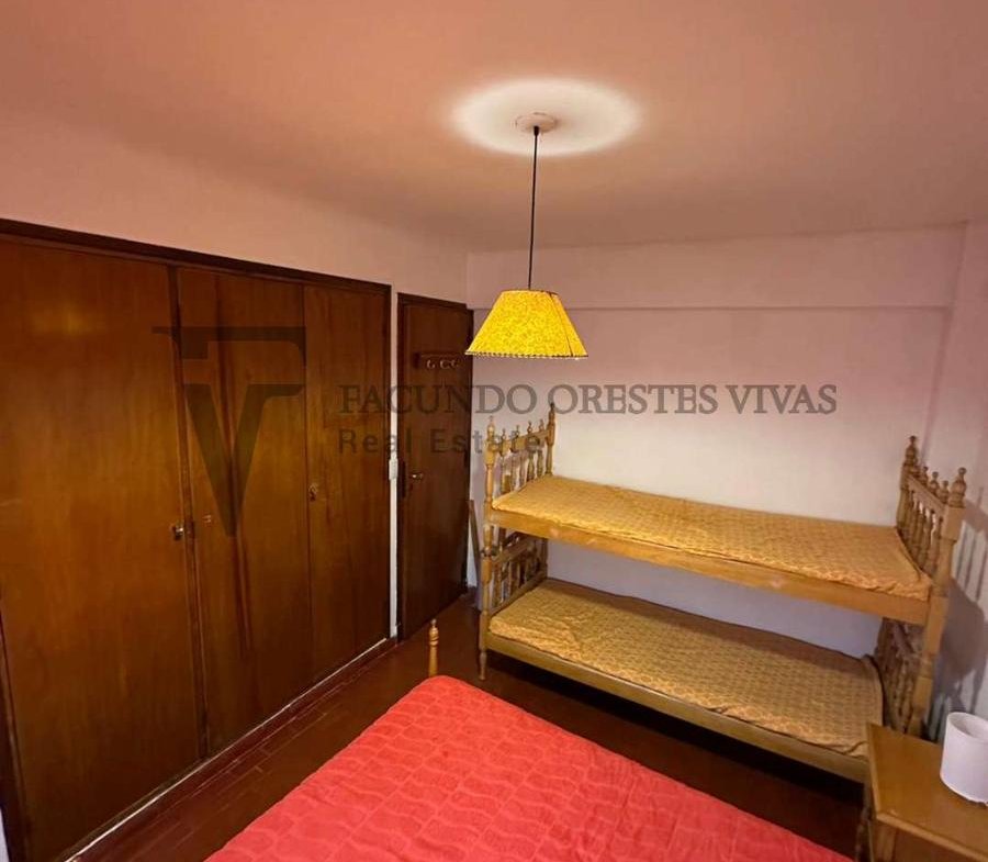 VENTA – DEPARTAMENTO – DOS AMBIENTES – VILLA GESELL – EXCELENTE UBICACION