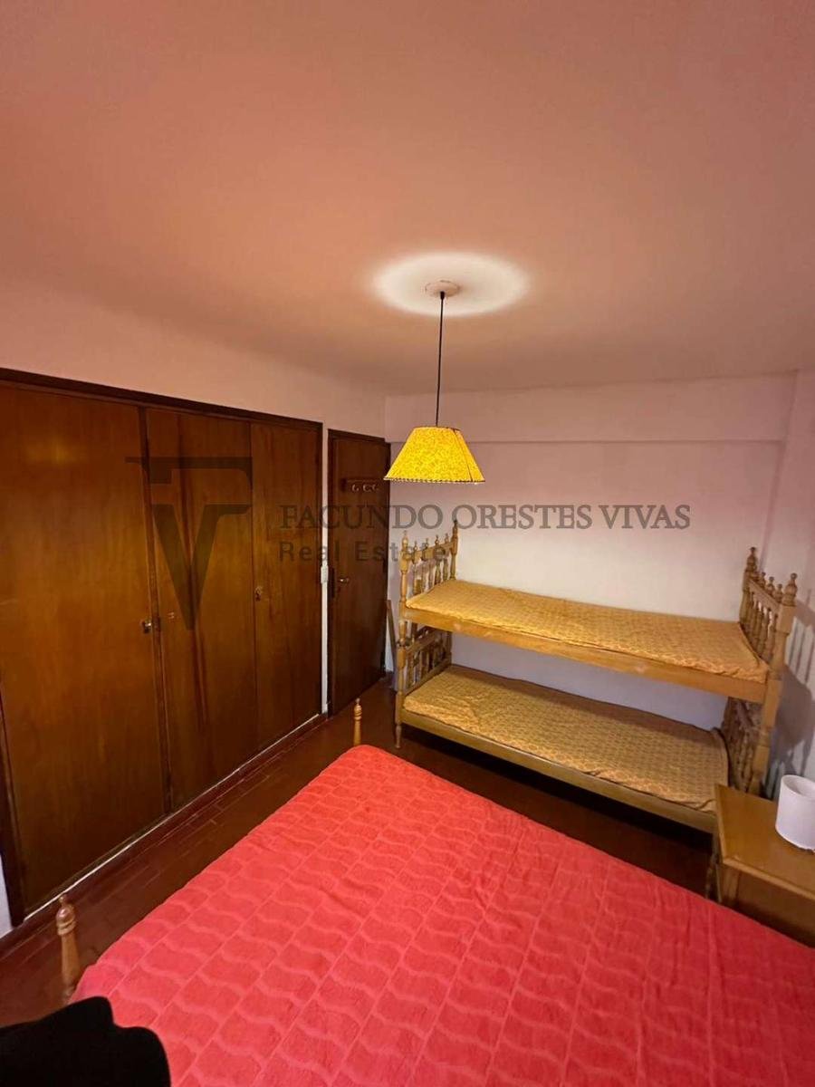 VENTA – DEPARTAMENTO – DOS AMBIENTES – VILLA GESELL – EXCELENTE UBICACION