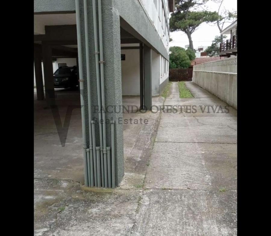 VENTA – DEPARTAMENTO – DOS AMBIENTES – VILLA GESELL – EXCELENTE UBICACION
