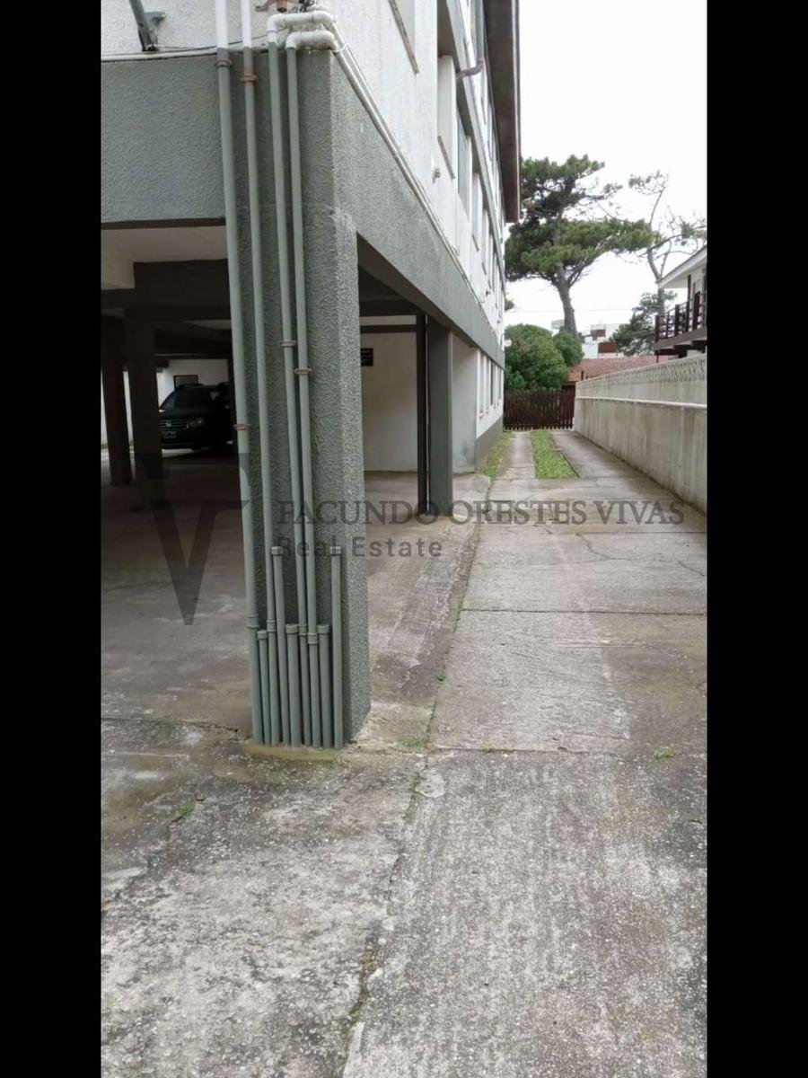VENTA – DEPARTAMENTO – DOS AMBIENTES – VILLA GESELL – EXCELENTE UBICACION