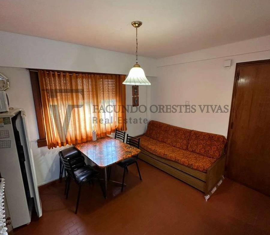 VENTA – DEPARTAMENTO – DOS AMBIENTES – VILLA GESELL – EXCELENTE UBICACION