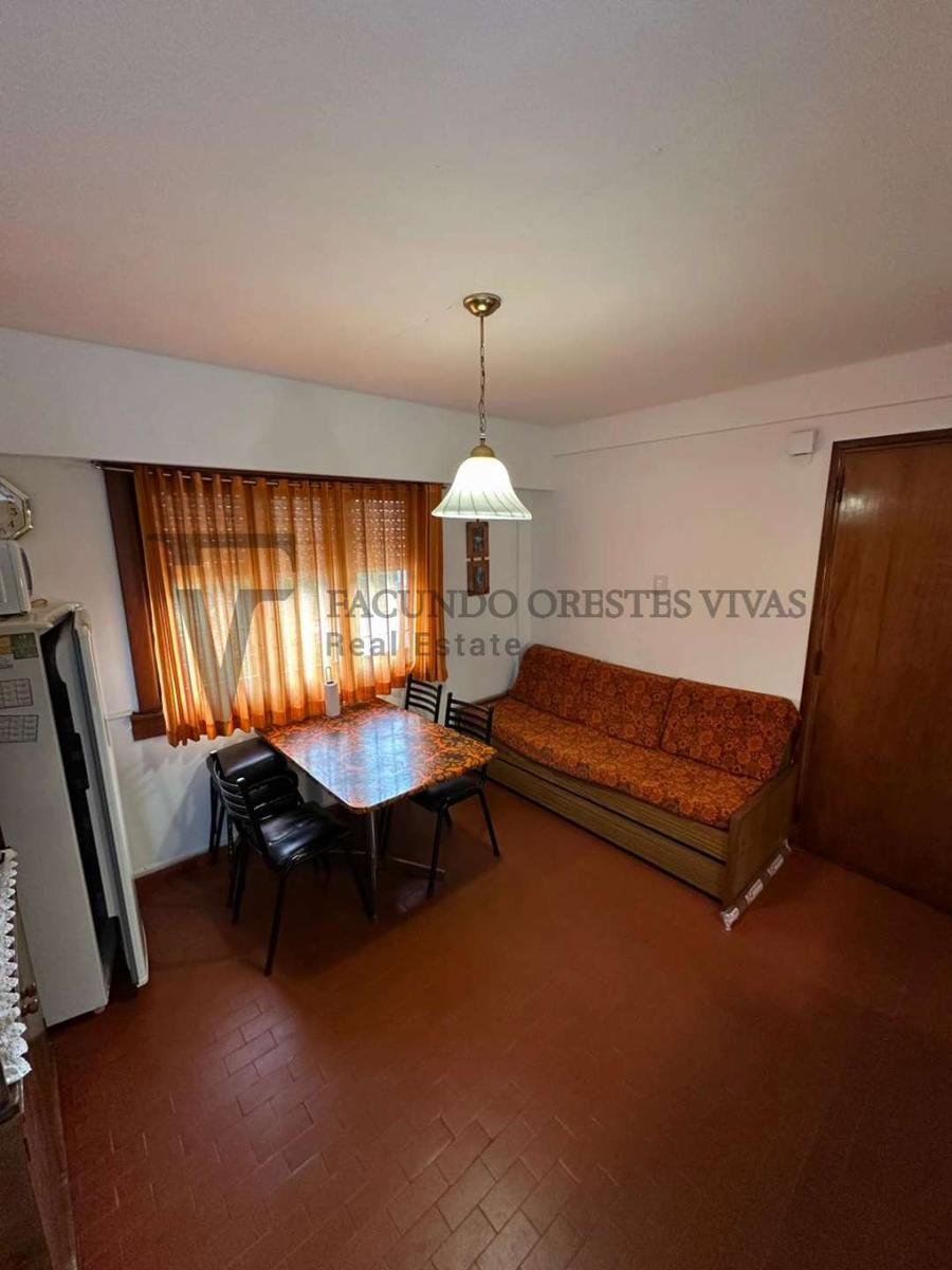 VENTA – DEPARTAMENTO – DOS AMBIENTES – VILLA GESELL – EXCELENTE UBICACION