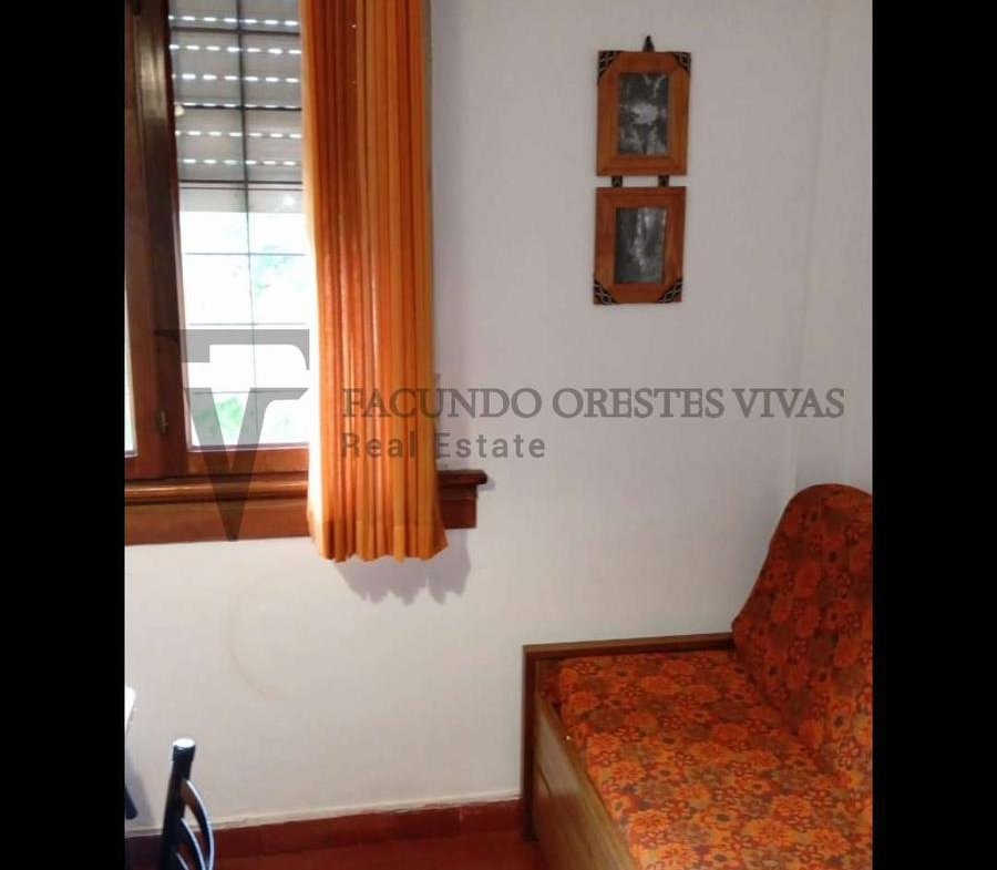 VENTA – DEPARTAMENTO – DOS AMBIENTES – VILLA GESELL – EXCELENTE UBICACION