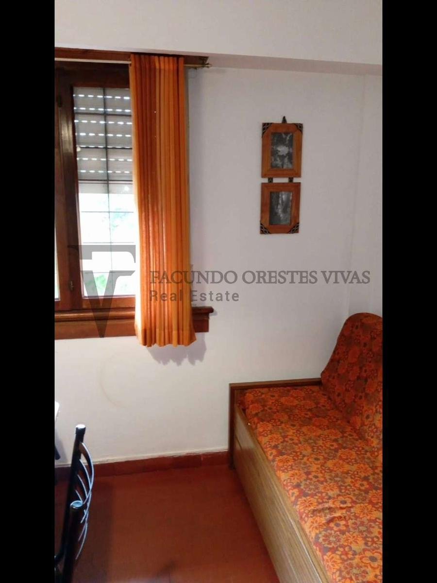 VENTA – DEPARTAMENTO – DOS AMBIENTES – VILLA GESELL – EXCELENTE UBICACION