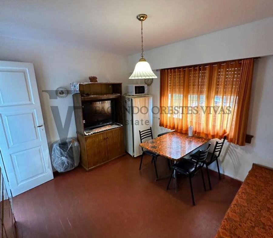 VENTA – DEPARTAMENTO – DOS AMBIENTES – VILLA GESELL – EXCELENTE UBICACION
