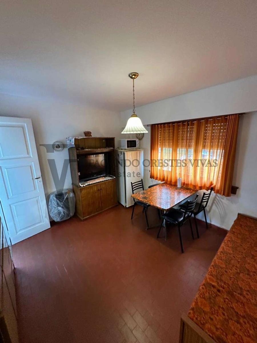 VENTA – DEPARTAMENTO – DOS AMBIENTES – VILLA GESELL – EXCELENTE UBICACION