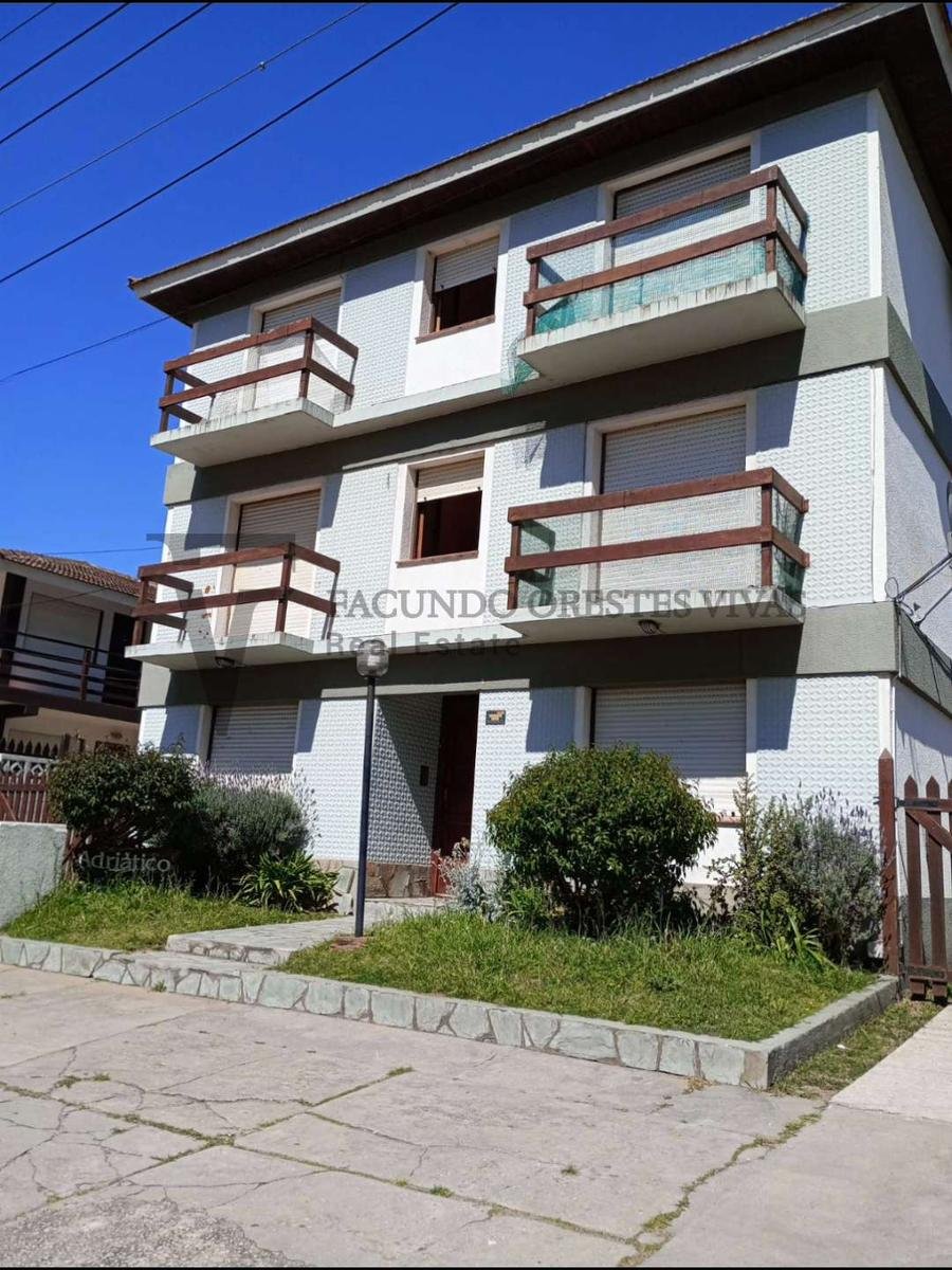 VENTA – DEPARTAMENTO – DOS AMBIENTES – VILLA GESELL – EXCELENTE UBICACION