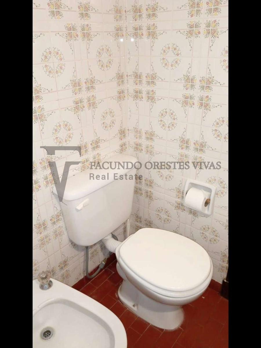 VENTA – DEPARTAMENTO – DOS AMBIENTES – VILLA GESELL – EXCELENTE UBICACION