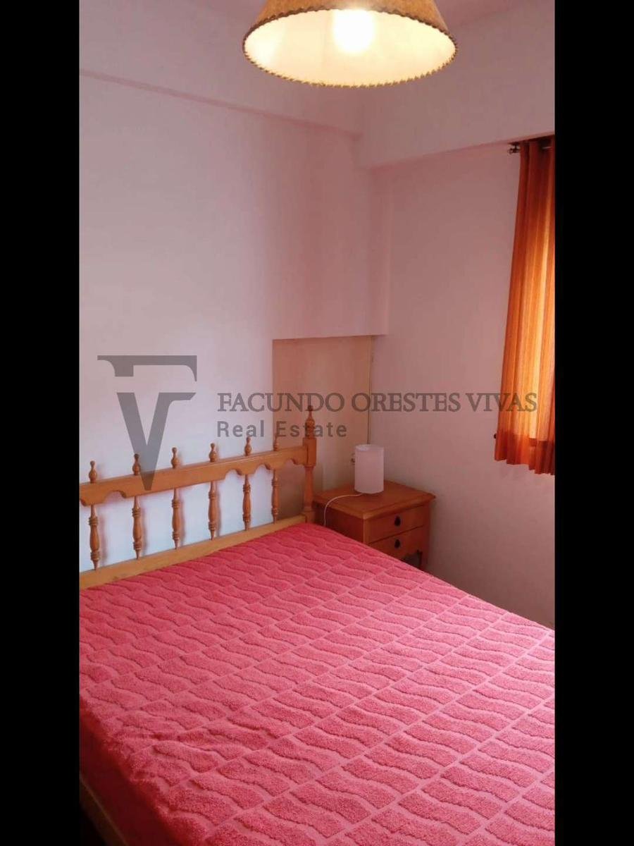 VENTA – DEPARTAMENTO – DOS AMBIENTES – VILLA GESELL – EXCELENTE UBICACION
