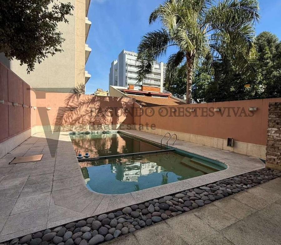 VENTA-DEPARTAMENTO-CUATRO AMBIENTES-PILETA-SUM-CATEGORIA-LOSA RADIANTE-VILLA LURO