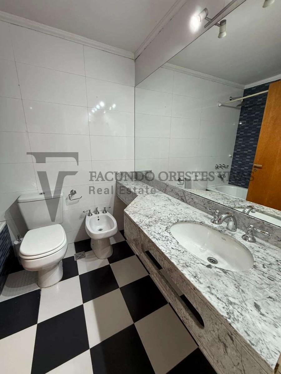 VENTA-DEPARTAMENTO-CUATRO AMBIENTES-PILETA-SUM-CATEGORIA-LOSA RADIANTE-VILLA LURO