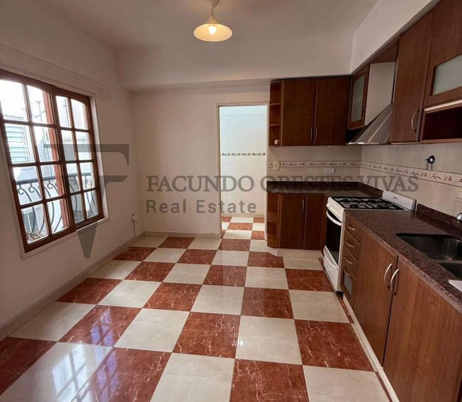 VENTA-DEPARTAMENTO-CUATRO AMBIENTES-PILETA-SUM-CATEGORIA-LOSA RADIANTE-VILLA LURO