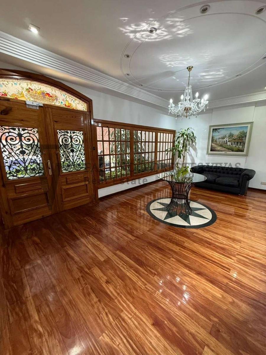 VENTA-DEPARTAMENTO-CUATRO AMBIENTES-PILETA-SUM-CATEGORIA-LOSA RADIANTE-VILLA LURO