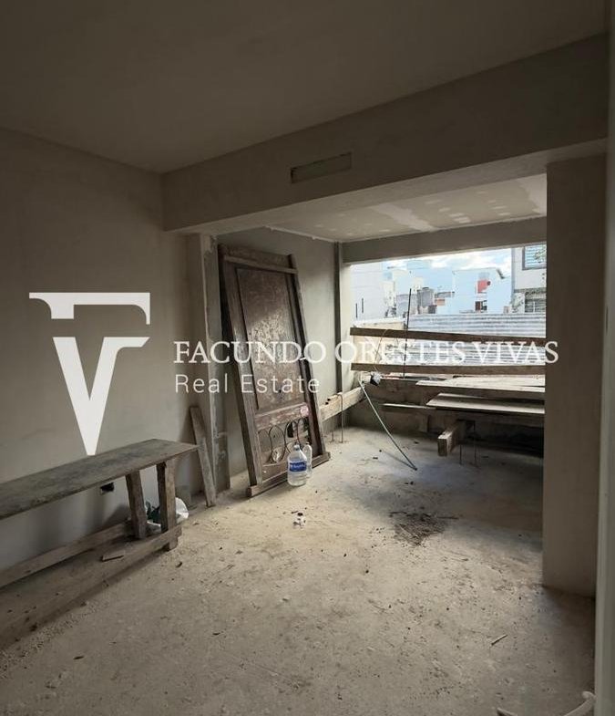 VENTA – MATADEROS – DEPARTAMENTO – DOS AMBIENTES -BALCÓN – CATEGORÍA