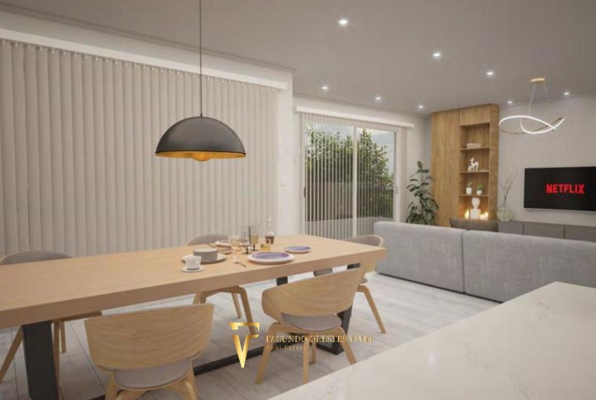VENTA- DEPARTAMENTO -CUATRO AMBIENTES -BALCON CON PARRILLA-COCHERA-AIRE/A -BARRIO NAON -MATADEROS