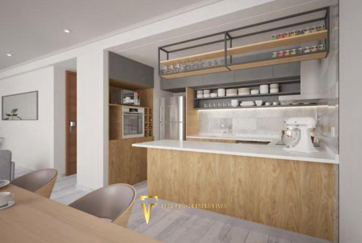 VENTA- DEPARTAMENTO -CUATRO AMBIENTES -BALCON CON PARRILLA-COCHERA-AIRE/A -BARRIO NAON -MATADEROS