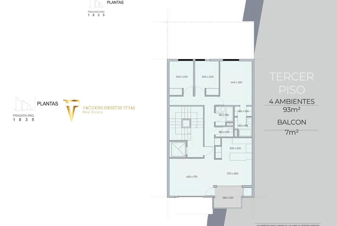 VENTA- DEPARTAMENTO -CUATRO AMBIENTES -BALCON CON PARRILLA-COCHERA-AIRE/A -BARRIO NAON -MATADEROS