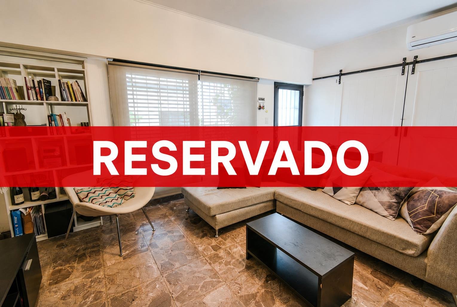 VENTA-CASA-TRES AMBIENTES-APTO CREDITO-PARQUE AVELLANEDA