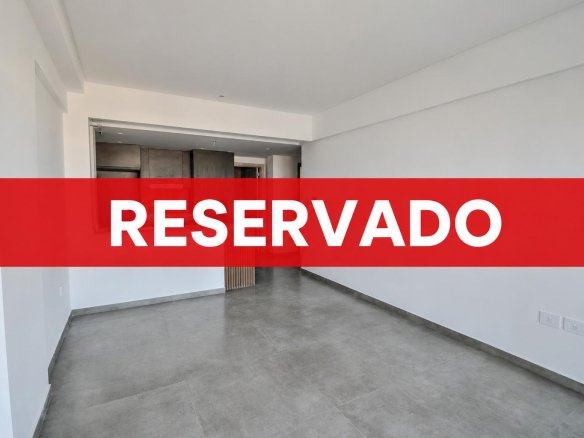 VENTA – MONOAMBIENTE – A ESTRENAR – MATADEROS