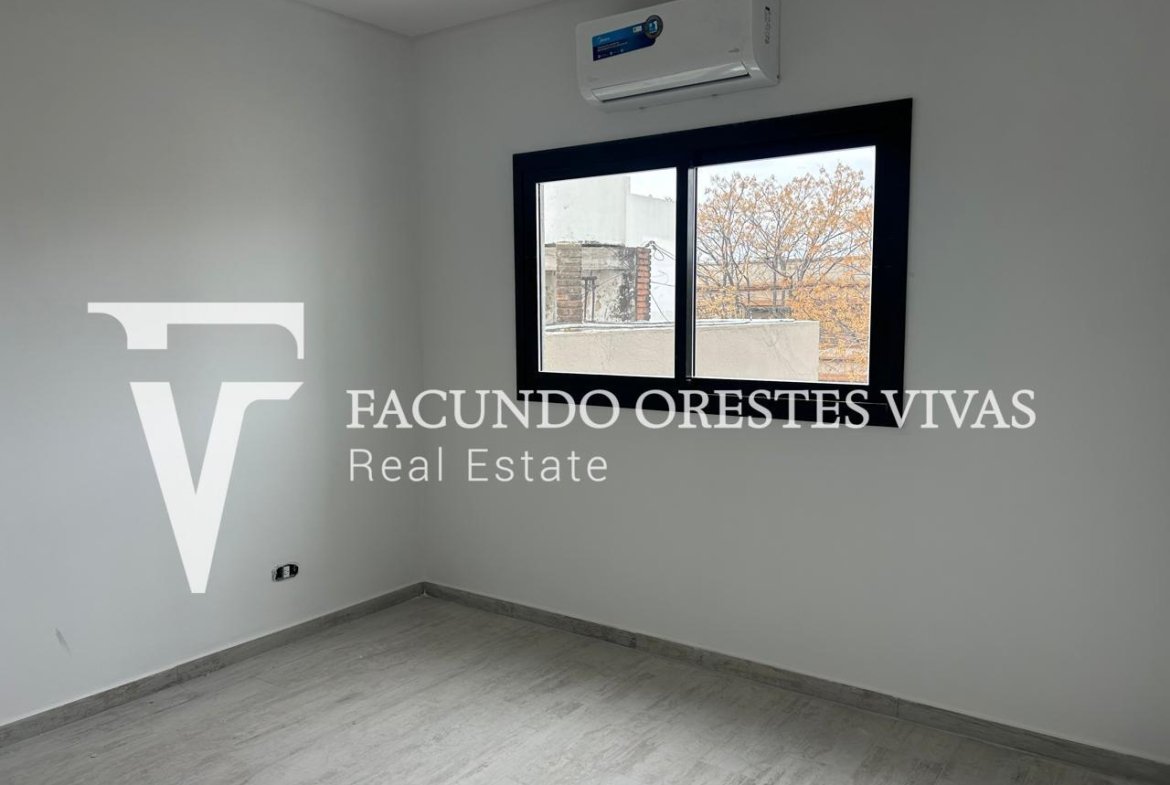 VENTA – DEPARTAMENTO – DOS AMBIENTES – AIRE ACONDICIONADO – SUM – BARRIO NAÓN – MATADEROS