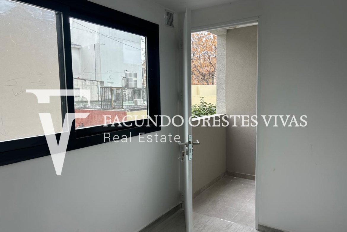 VENTA – DEPARTAMENTO – DOS AMBIENTES – AIRE ACONDICIONADO – SUM – BARRIO NAÓN – MATADEROS