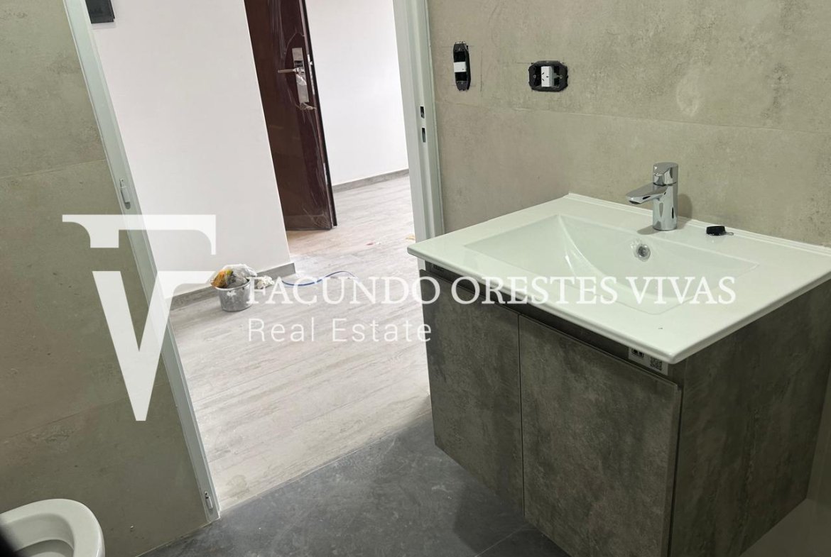 VENTA – DEPARTAMENTO – DOS AMBIENTES – AIRE ACONDICIONADO – SUM – BARRIO NAÓN – MATADEROS