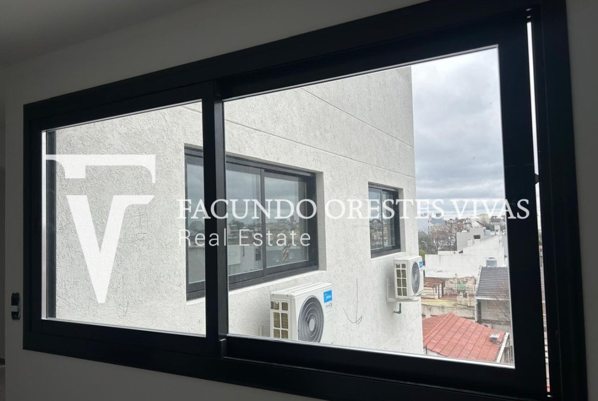 VENTA – DEPARTAMENTO – DOS AMBIENTES – AIRE ACONDICIONADO – SUM – BARRIO NAÓN – MATADEROS