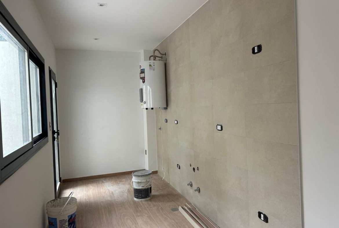 VENTA – DEPARTAMENTO – DOS AMBIENTES – AIRE ACONDICIONADO – SUM – BARRIO NAÓN – MATADEROS