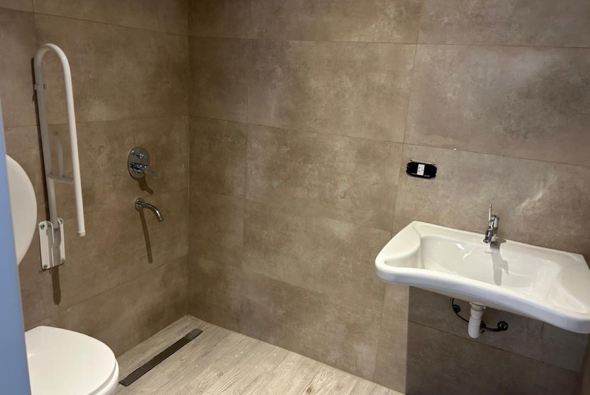 VENTA – DEPARTAMENTO – DOS AMBIENTES – AIRE ACONDICIONADO – SUM – BARRIO NAÓN – MATADEROS