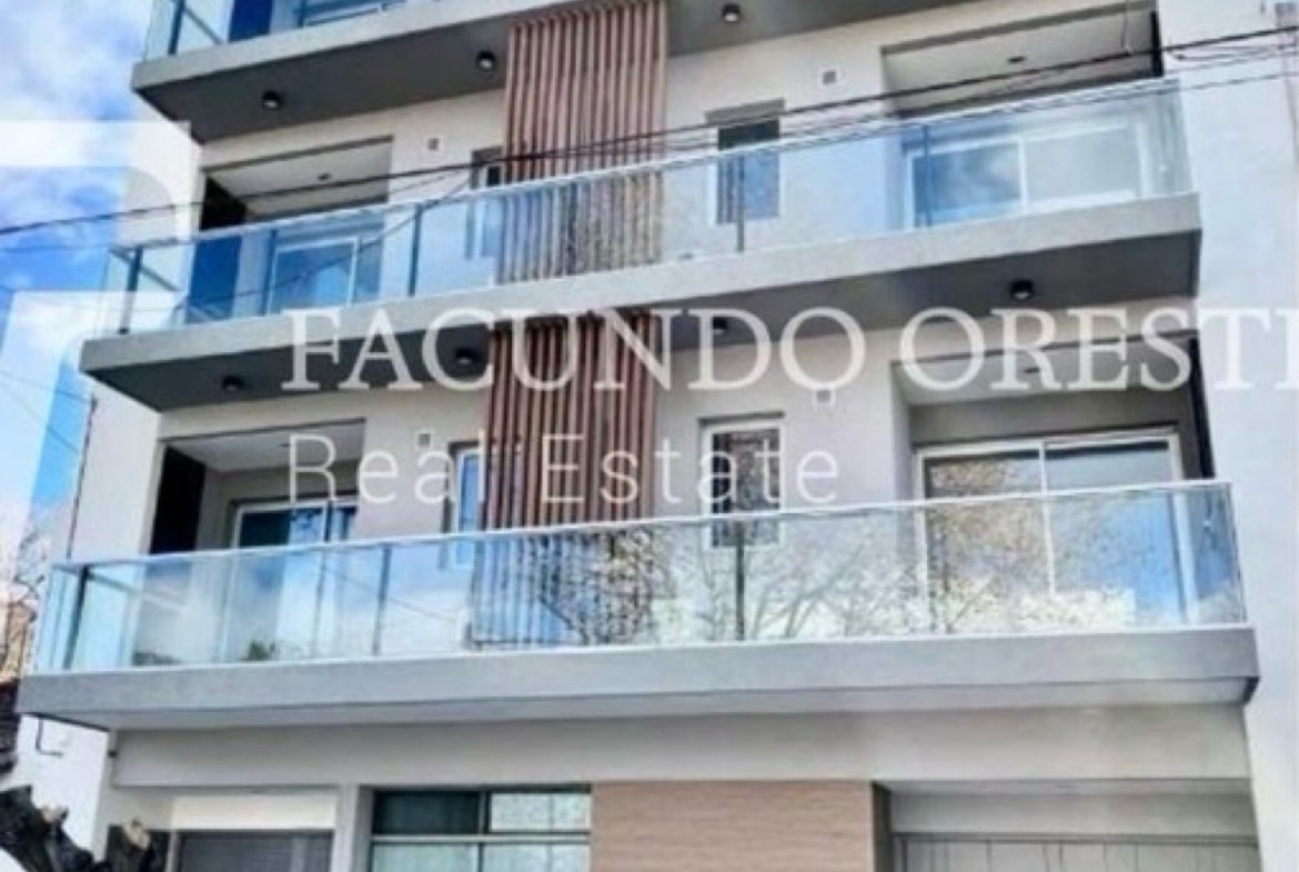VENTA-DEPARTAMENTO-DOS AMBIENTES-AIRE ACONDICIONADO-LAVADERO-SUM-C/FRENTE-BARRIO NAÓN-MATADEROS