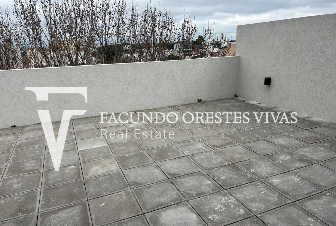 VENTA-DEPARTAMENTO-DOS AMBIENTES-AIRE ACONDICIONADO-LAVADERO-SUM-C/FRENTE-BARRIO NAÓN-MATADEROS